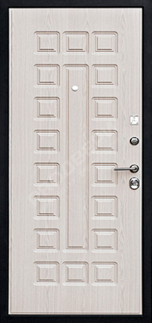 Фотография «Дверь с терморазрывом №1»