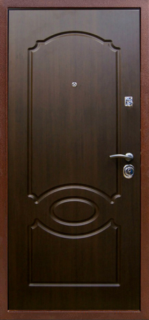 Фотография «Дверь Порошок №38»