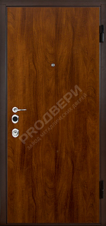 Фотография «Дверь Ламинат №1»