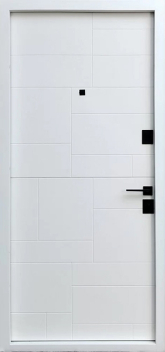 Фотография «Дверь МДФ №234»